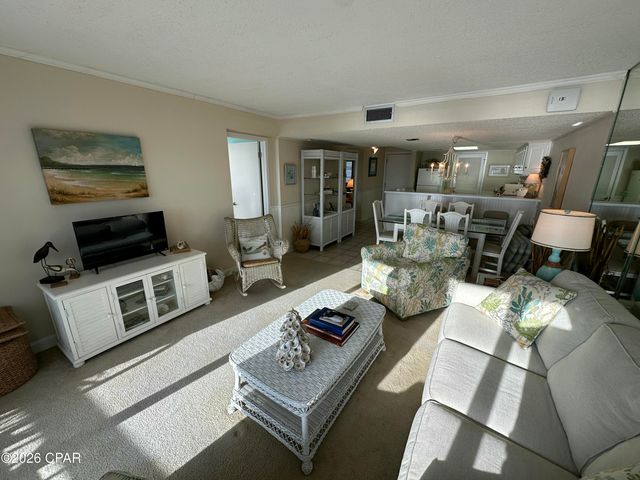 23223 Front Beach Rd C3-502, Panama City Beach, FL 32413