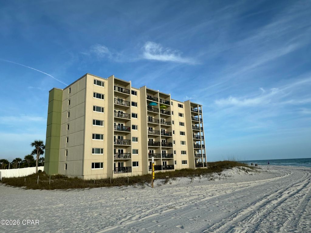 23223 Front Beach Rd C3-502, Panama City Beach, FL 32413