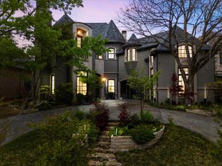 6607 Lake Circle Drive, Dallas, TX 75214