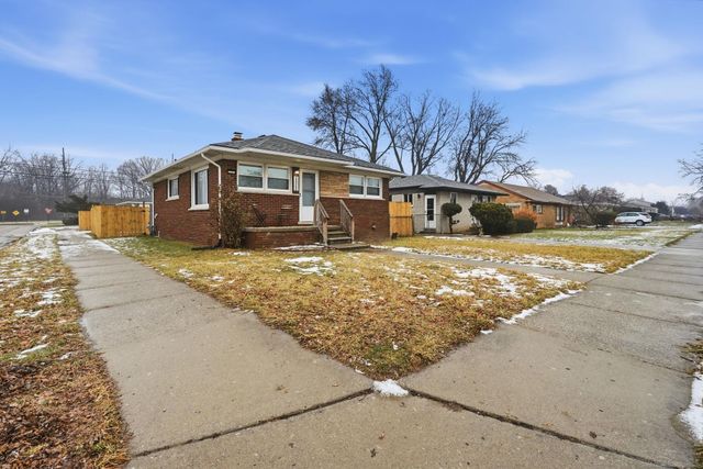 32260 Linderman Avenue, Warren, MI 48093