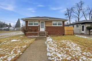 32260 Linderman Avenue, Warren, MI 48093