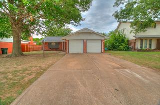4740 Newport Drive, Del City, OK 73115