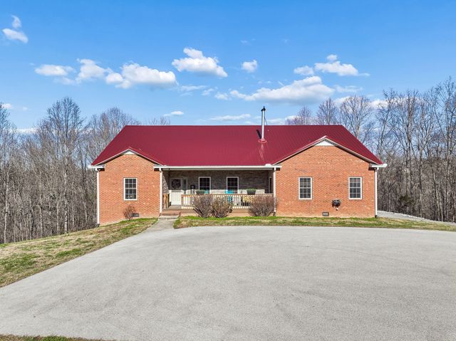 9200 Dobbs Cemetery Rd, Baxter, TN 38544