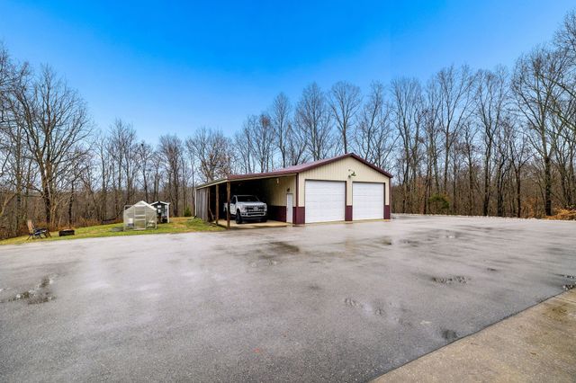 9200 Dobbs Cemetery Rd, Baxter, TN 38544