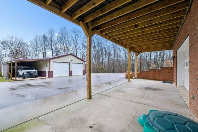 9200 Dobbs Cemetery Rd, Baxter, TN 38544