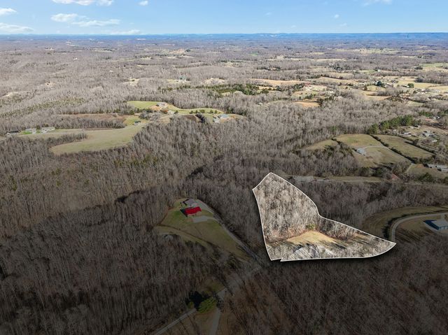 9200 Dobbs Cemetery Rd, Baxter, TN 38544