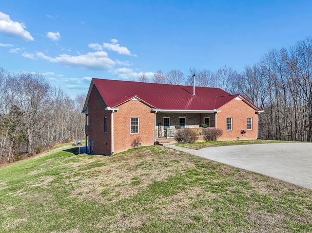 9200 Dobbs Cemetery Rd, Baxter, TN 38544