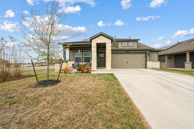 145 Patagonia, Kyle, TX 78640