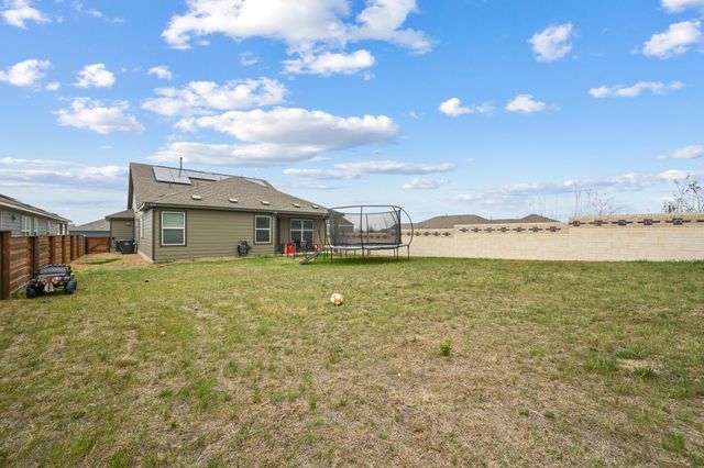 145 Patagonia, Kyle, TX 78640