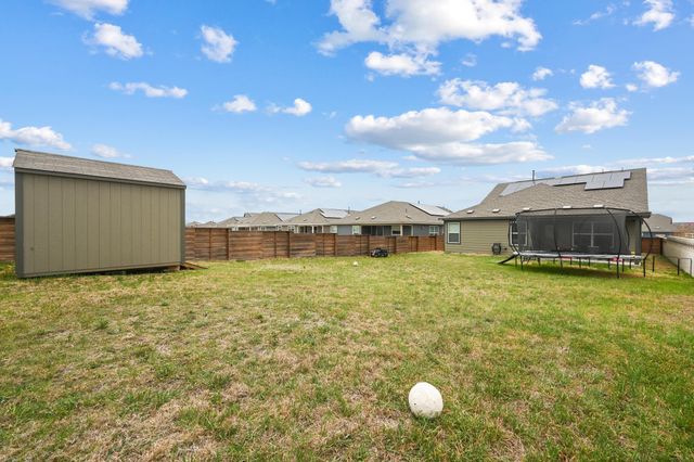 145 Patagonia, Kyle, TX 78640