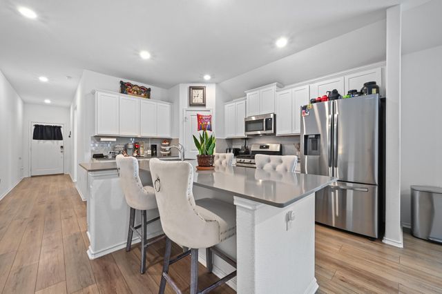 145 Patagonia, Kyle, TX 78640