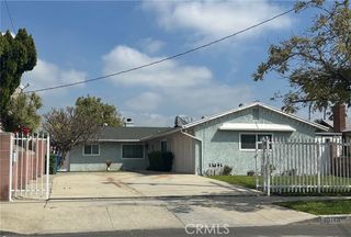 10118 Telfair, Pacoima (los Angeles), CA 91331