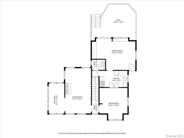 59 Euclid Avenue, Hastings-on-hudson, NY 10706