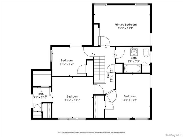 59 Euclid Avenue, Hastings-on-hudson, NY 10706