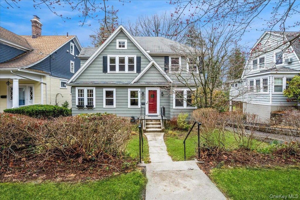 59 Euclid Avenue, Hastings-on-hudson, NY 10706