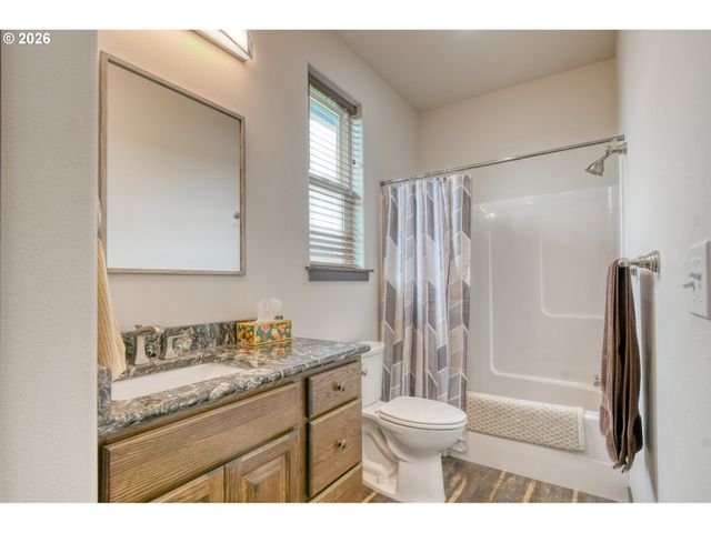 527 Sw QUINNEY Pl, Pendleton, OR 97801