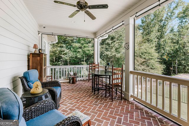 1377 Veranda Park Drive, Madison, GA 30650