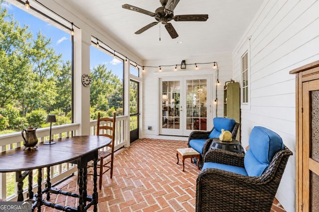 1377 Veranda Park Drive, Madison, GA 30650