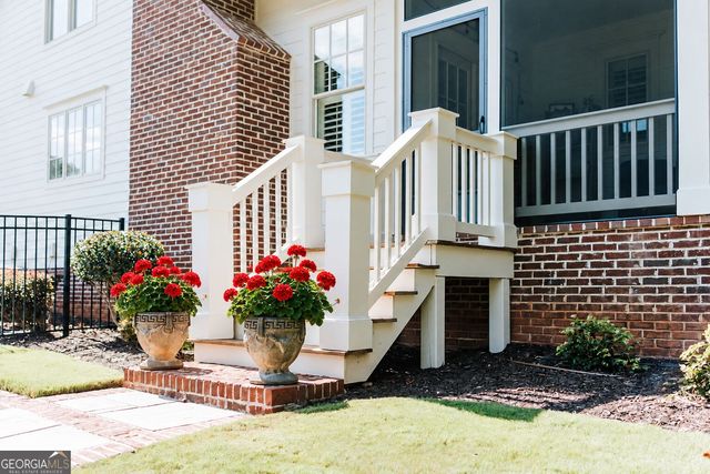 1377 Veranda Park Drive, Madison, GA 30650