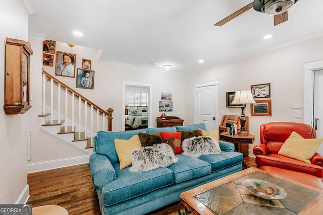 1377 Veranda Park Drive, Madison, GA 30650