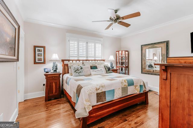 1377 Veranda Park Drive, Madison, GA 30650