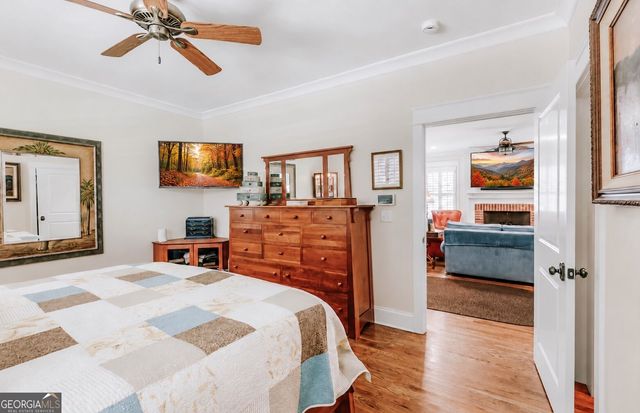 1377 Veranda Park Drive, Madison, GA 30650