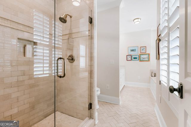1377 Veranda Park Drive, Madison, GA 30650