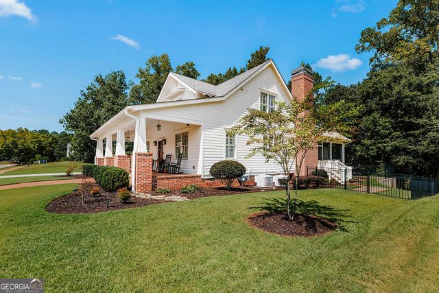 1377 Veranda Park Drive, Madison, GA 30650