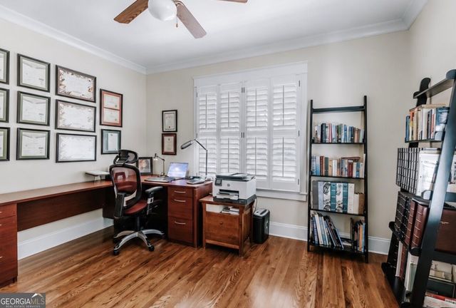 1377 Veranda Park Drive, Madison, GA 30650