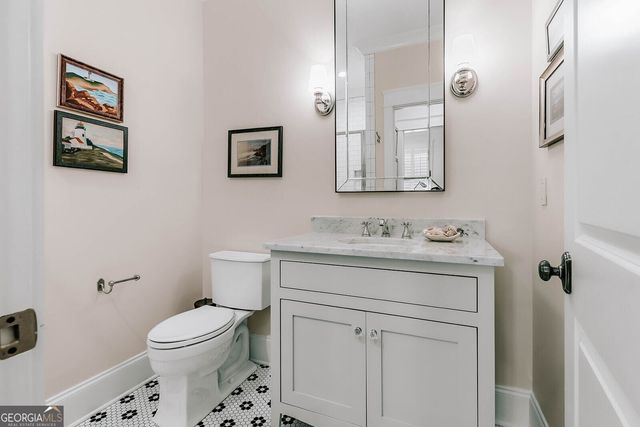 1377 Veranda Park Drive, Madison, GA 30650