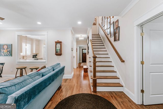 1377 Veranda Park Drive, Madison, GA 30650