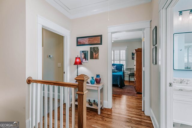 1377 Veranda Park Drive, Madison, GA 30650