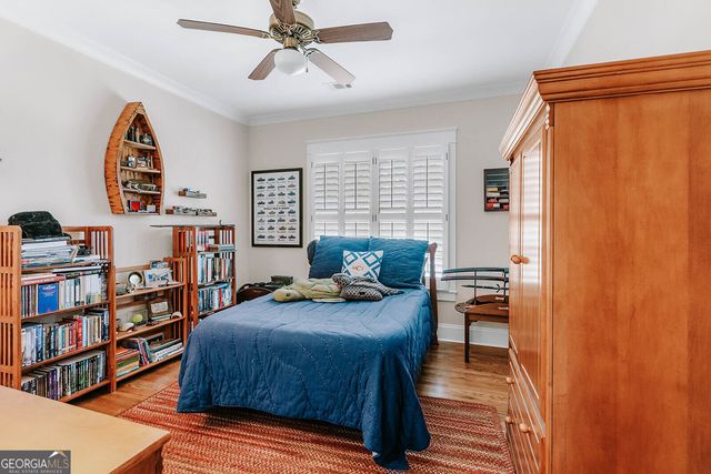 1377 Veranda Park Drive, Madison, GA 30650