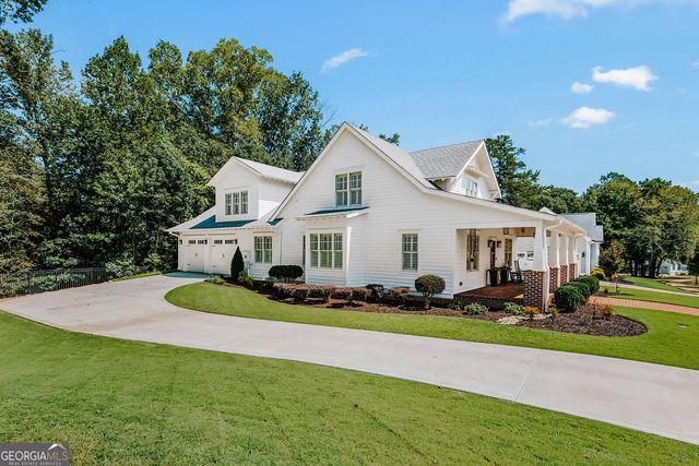1377 Veranda Park Drive, Madison, GA 30650