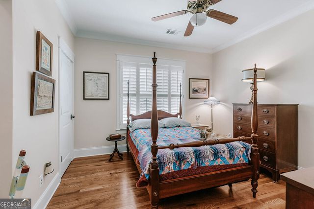 1377 Veranda Park Drive, Madison, GA 30650