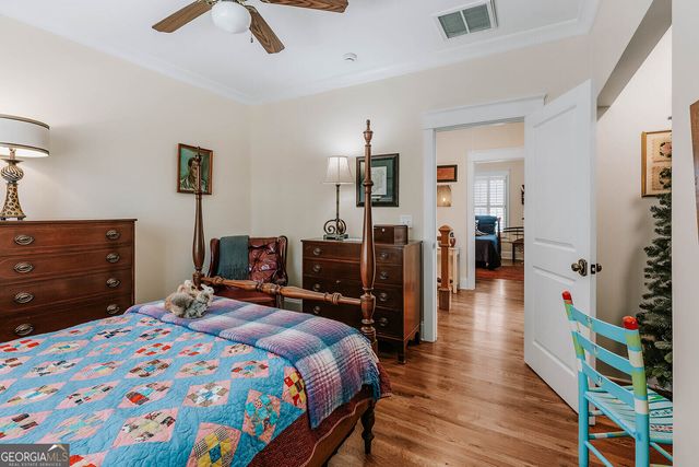1377 Veranda Park Drive, Madison, GA 30650