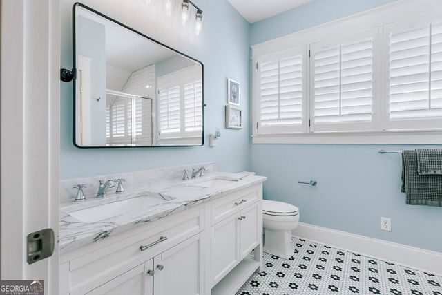 1377 Veranda Park Drive, Madison, GA 30650