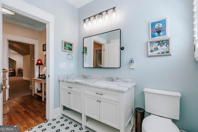 1377 Veranda Park Drive, Madison, GA 30650