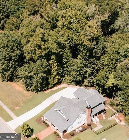 1377 Veranda Park Drive, Madison, GA 30650