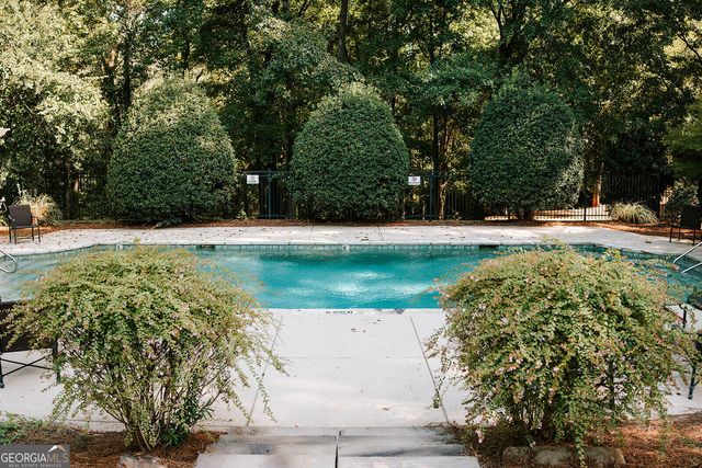 1377 Veranda Park Drive, Madison, GA 30650