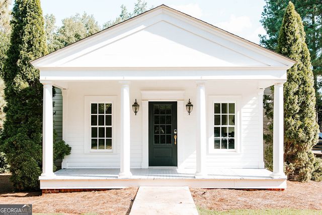 1377 Veranda Park Drive, Madison, GA 30650