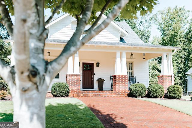 1377 Veranda Park Drive, Madison, GA 30650