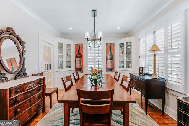 1377 Veranda Park Drive, Madison, GA 30650