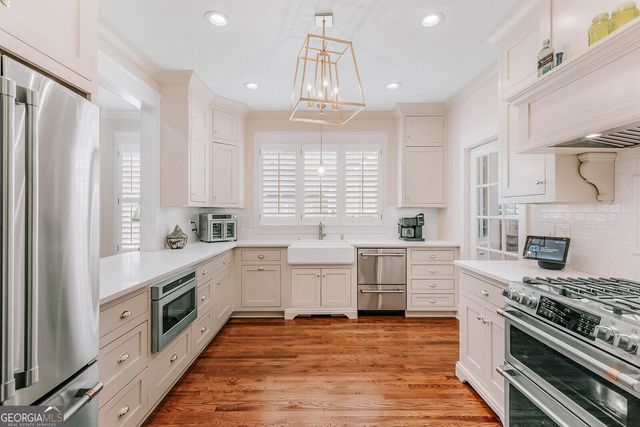 1377 Veranda Park Drive, Madison, GA 30650