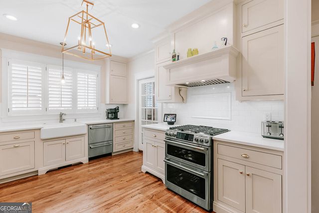 1377 Veranda Park Drive, Madison, GA 30650