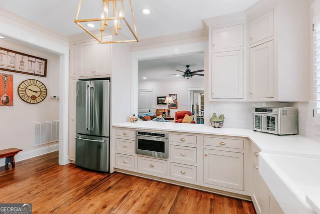 1377 Veranda Park Drive, Madison, GA 30650
