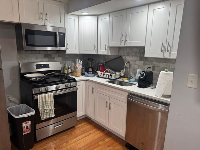 475 Massachusetts Ave 1, Boston, MA 02118