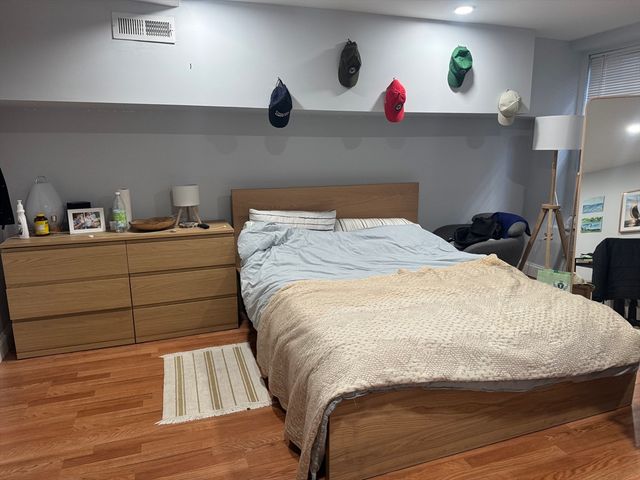 475 Massachusetts Ave 1, Boston, MA 02118