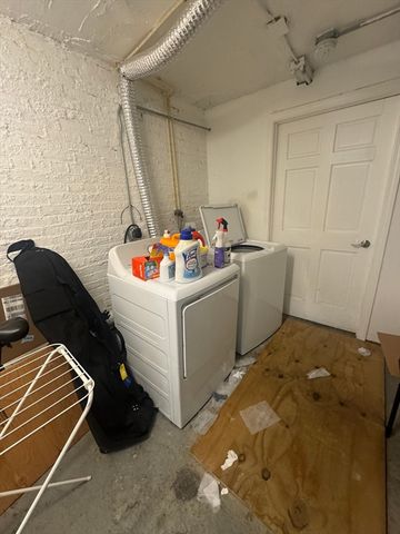 475 Massachusetts Ave 1, Boston, MA 02118