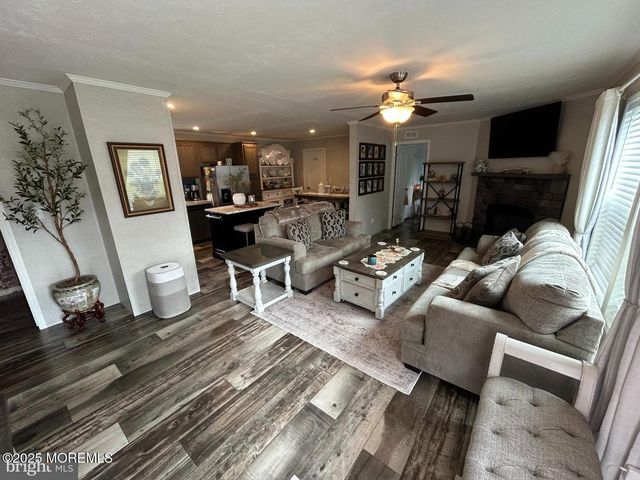 814 North Street, Jackson, NJ 08527